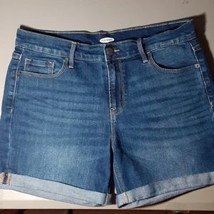 Old Navy denim Shorts